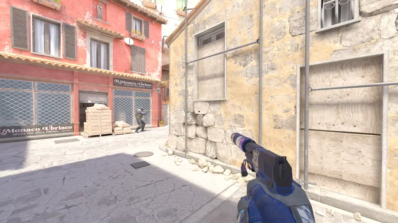 highlight